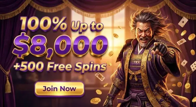 Lucky Vibe Casino