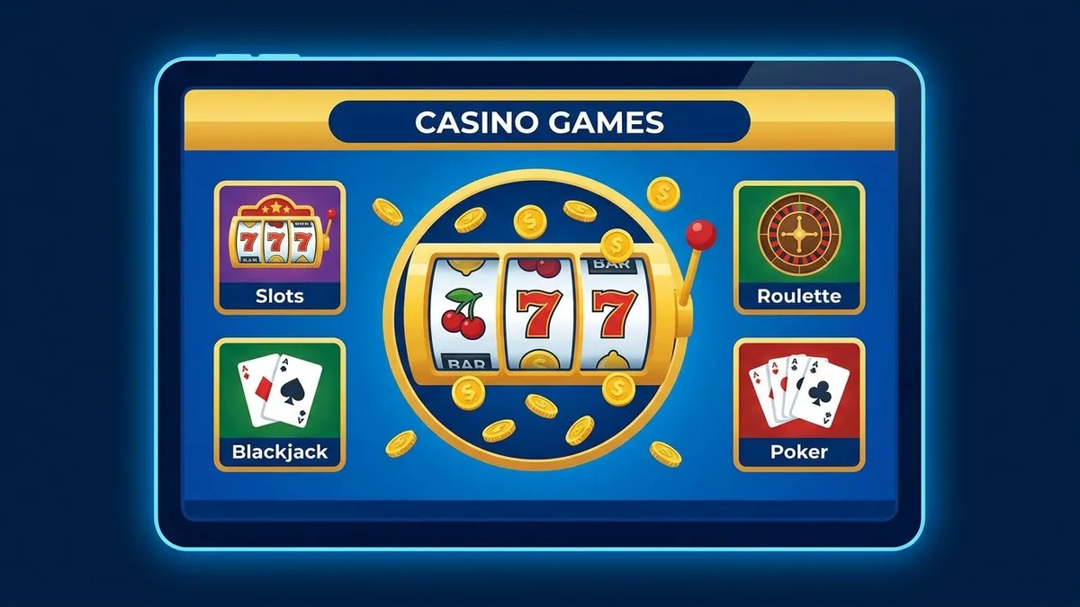Casino 